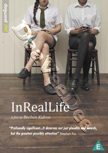 InRealLife | In Real Life  DVD